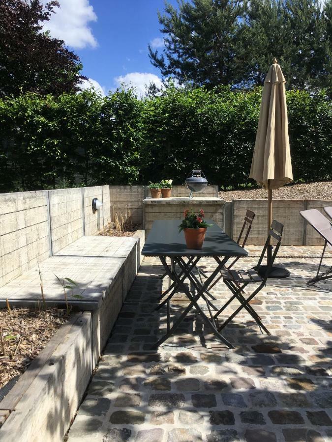 Source Du Suary Villa Namur Exterior photo