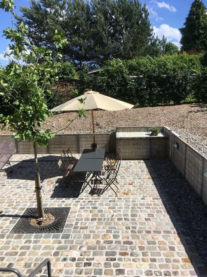 Source Du Suary Villa Namur Exterior photo